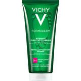 Vichy Normaderm Phytosolution Gel Reinigingsgel voor de acnegevoelige huid 200 ml