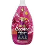 Coccolino Fuchsia passion laundry conditioner 870 ml