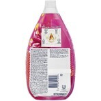 Coccolino Fuchsia passion laundry conditioner 870 ml