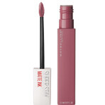 Maybelline New York Superstay Matte Ink 1-Lover Rossetto 5 ml