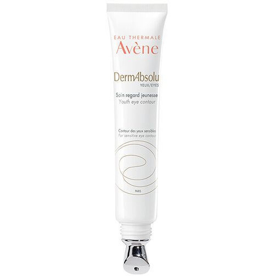 Avene Dermabsolu Rejuvenating Eye Cream 15 ml