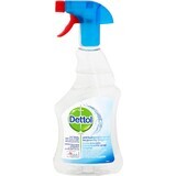 Dettol Spray antibacterian de suprafață Original 500 ml