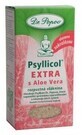 Dr. Popov PSYLLICOL EXTRA con fibras solubles de Aloe Vera con sabor a c&#237;tricos 100 g