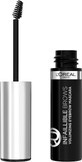 L&#39;Or&#233;al Paris M&#225;scara de pesta&#241;as voluminizadora 000 Gel serum transparente para cejas, 5 ml