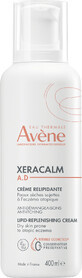 Av&#232;ne XeraCalm A.D., Crema Relipidizante 400 ml