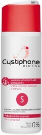 Biorga Cystiphane S Champ&#250; normalizante anticaspa 200 ml