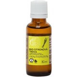 Tierra Verde Olio essenziale biologico di citronella 30 ml