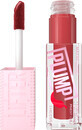 Maybelline New York Lifter plump 006 Hot Chili lip gloss, 5.4 ml