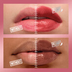 Maybelline New York Lifter plump 006 Brillo de labios Hot Chili, 5,4 ml