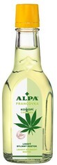 Alpa Francovka Cannabis/Cannabis alcohol soluci&#243;n herbal 60 ml