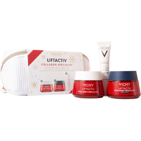 Vichy Liftactiv Specialist Kerstpakket