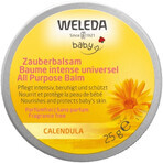 Weleda Baby All-in-one Calendula Balm 25 g