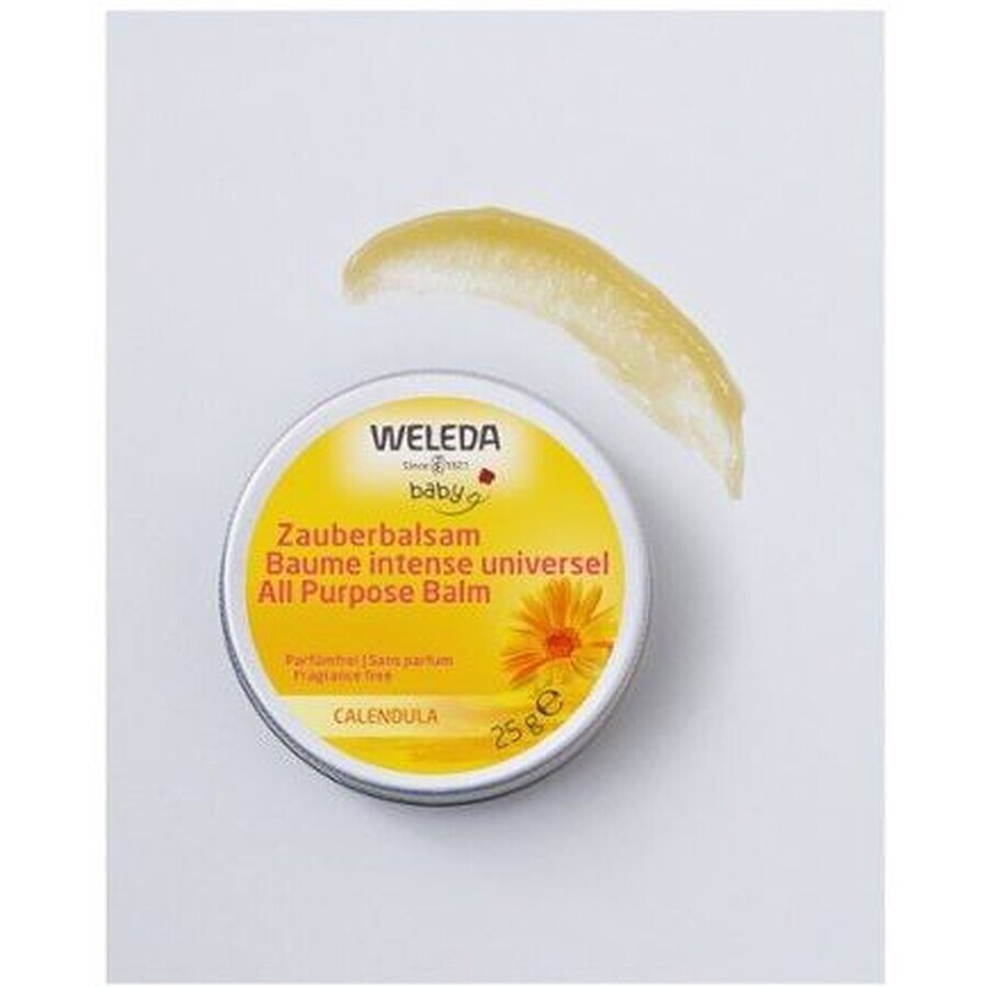 Weleda Baby All-in-one Calendula Balm 25 g