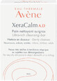 Av&#232;ne XERACALM A.D PAIN NETTOYANT SURGRAS cubo limpiador ultra nutritivo 100 g