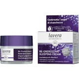 Lavera Energievolle Nachtcreme 50 ml