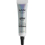 NYX Professional Makeup Glitter Primer, Glitter Primer 10 ml