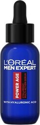 L&#39;Or&#233;al Paris Men Expert Power Agre suero multifunci&#243;n con &#225;cido hialur&#243;nico 30 ml