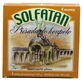 Solfatan badtoevoegingsmiddel poeder 4 x 100 g