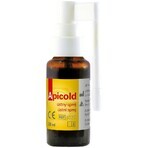 Apicold oral spray 20 ml