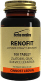 Herba medica Renofit 100 comprimidos