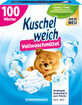 Kuschelweich Polvo de Lavado Universal - Brisa de Verano 5,5 kg