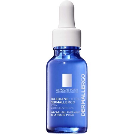 La Roche-Posay Toleriane Ultra Serum Dermallergo 20 ml