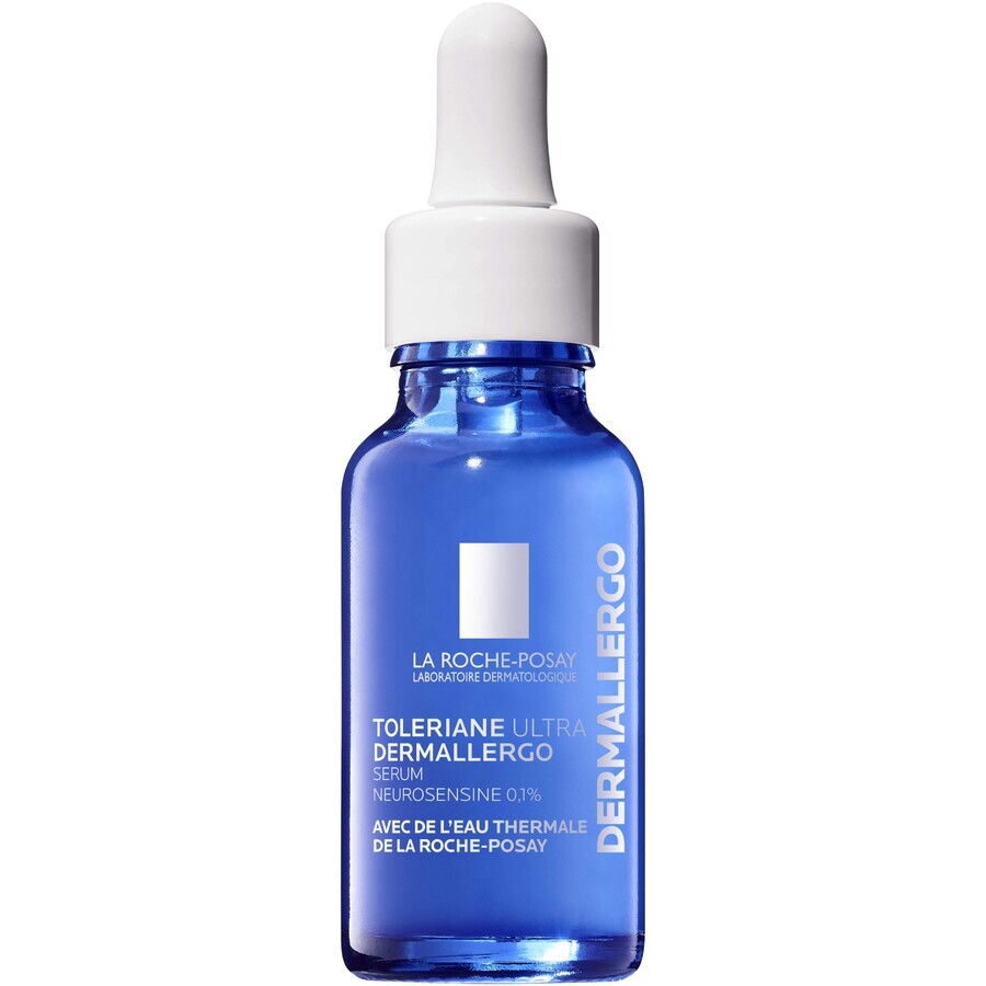 La Roche-Posay Toleriane Ultra Serum Dermallergo 20 ml