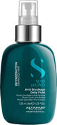 Alfaparf Milano Semi di Lino Reconstruction Anti-Breakage Daily Fluid Fluido quotidiano anti-rottura per capelli danneggiati 125 ml