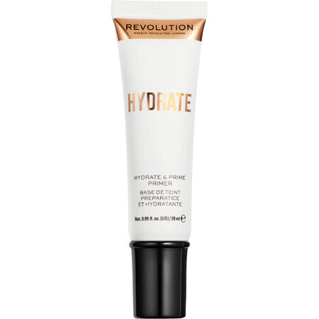 Revolution Hydrate unter Make-up Grundierung 28 ml