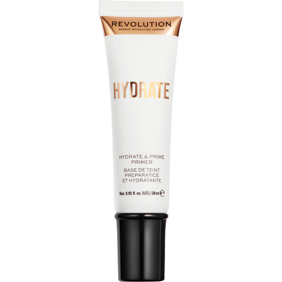 Revolution Hydrate unter Make-up Grundierung 28 ml