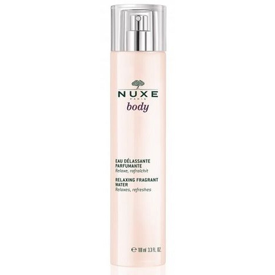 Nuxe Body Relaxing Body Perfume 100 ml