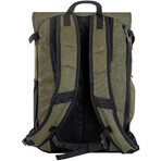 Zaino GymBeam Adventure Verde militare