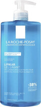 La Roche-Posay Lipikar Gel Limpiador 1 litro