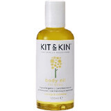 Kit & Kin Aceite Corporal 100 ml