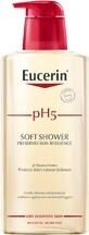 Eucerin pH5 Gel de Ducha 400ml 400ml