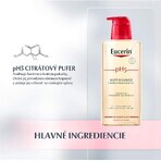 Eucerin pH5 Gel doccia 400ml 400ml