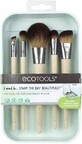 EcoTools Set de brochas Start The Day Beautifully 5 pcs