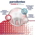 Parodontax Dentifricio gengive + alito e denti sensibili 75 ml