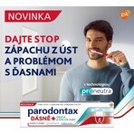 Parodontax Dentifricio gengive + alito e denti sensibili 75 ml