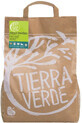 Tierra Verde Polvo para lavar ropa interior de color pap. bolsa 5 kg