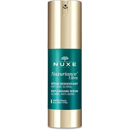 Nuxe Nuxuriance Ultra Aanvullend Serum 30 ml