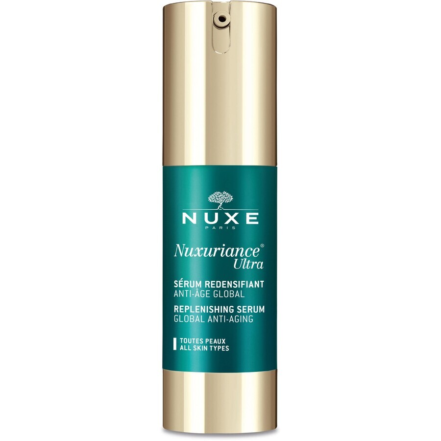 Nuxe Nuxuriance Ultra Aanvullend Serum 30 ml