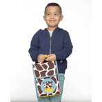 Skip Hop Zoo Zoo Giraffe Dutzend Rucksack 3+