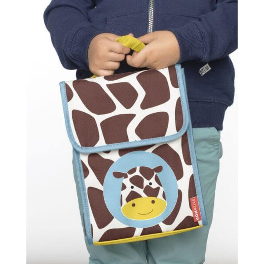 Skip Hop Zoo Zoo Giraffe Dutzend Rucksack 3+