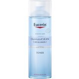 Eucerin DermatoClean Apă de curățare 200 ml