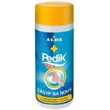 Alpa Pedik voetpoeder met antimicrobiële toevoeging 100 g