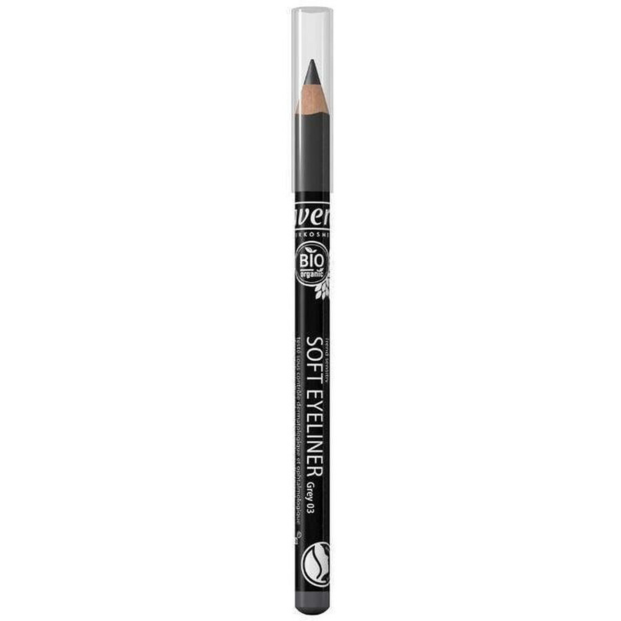 Lavera Eye Pencil - 03 grau 1,14 g