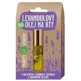 Purity Vision Bio Lavender Lip Oil 10 ml