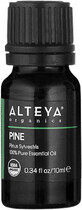 Alteya Aceite de pino 100% ecol&#243;gico 5 ml