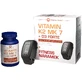 Pharma Activ Vitamina K2 MK7+D3 Forte + Pulsera Fitness 125 comprimidos